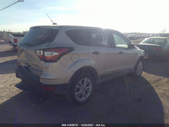 1FMCU0F76HUD10319 Ford ESCAPE S