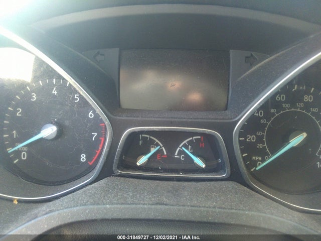 1FMCU0F76HUD10319 Ford ESCAPE S