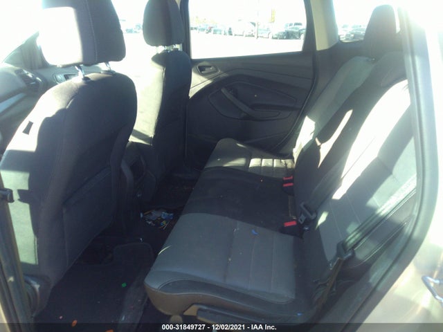 1FMCU0F76HUD10319 Ford ESCAPE S