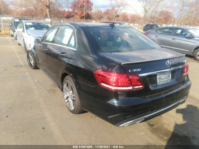 2015 Mercedes-Benz E-Class, VIN: WDDHF8JB8FB138453