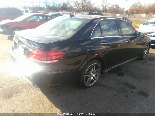 2015 Mercedes-Benz E-Class, VIN: WDDHF8JB8FB138453