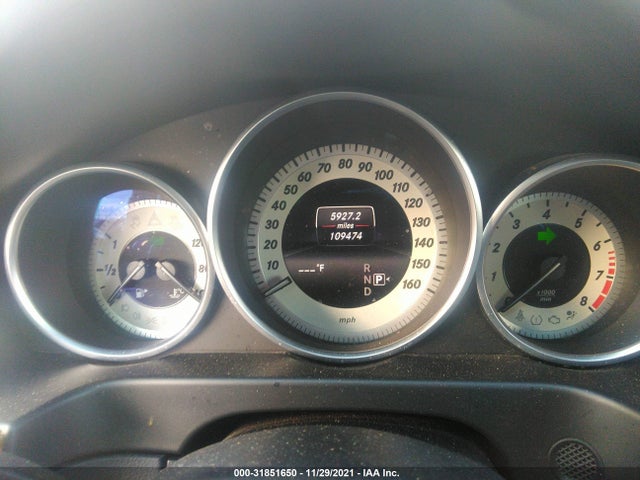 2015 Mercedes-Benz E-Class, VIN: WDDHF8JB8FB138453