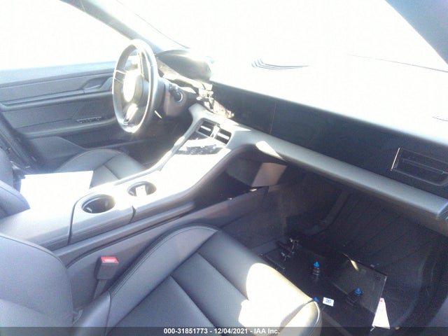 2021 Porsche Taycan, VIN: WP0AB2Y18MSA43232