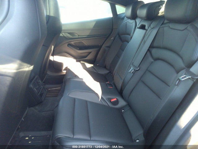 2021 Porsche Taycan, VIN: WP0AB2Y18MSA43232