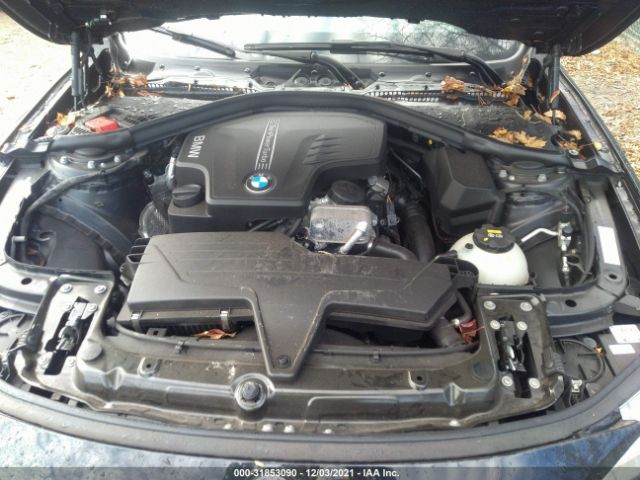 WBA3N5C56FK620929 BMW 4 Series 428i Xdrive