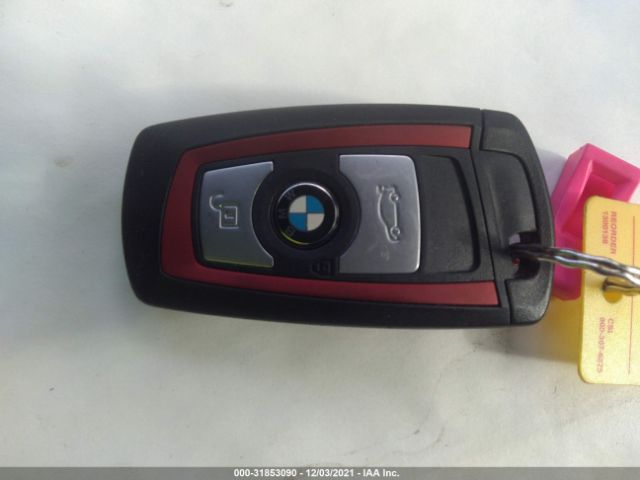 WBA3N5C56FK620929 BMW 4 Series 428i Xdrive