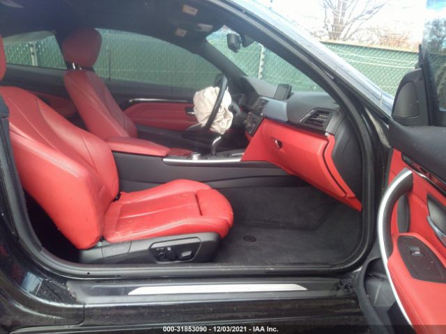 WBA3N5C56FK620929 BMW 4 Series 428i Xdrive