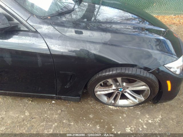 WBA3N5C56FK620929 BMW 4 Series 428i Xdrive
