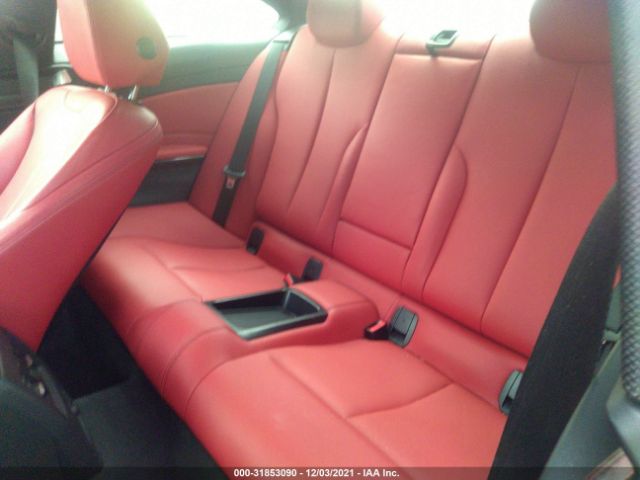 WBA3N5C56FK620929 BMW 4 Series 428i Xdrive