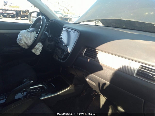 JA4AD3A31JZ066356 Mitsubishi Outlander Se/sel/le