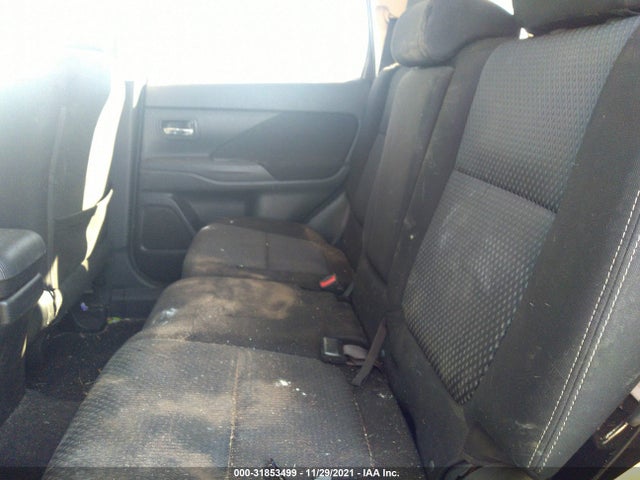 JA4AD3A31JZ066356 Mitsubishi Outlander Se/sel/le