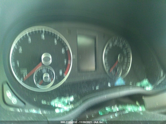1VWAS7A39FC068222 Volkswagen Passat 1.8t Wolfsburg Ed