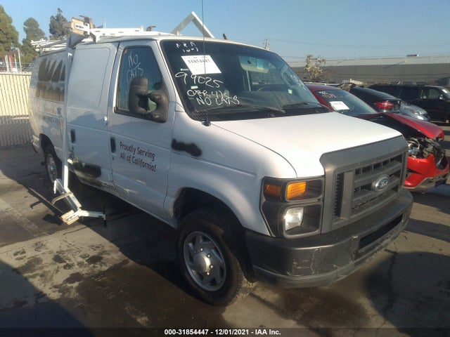 2014 Ford E-Series, VIN: 1FTNE1EW2EDB12471