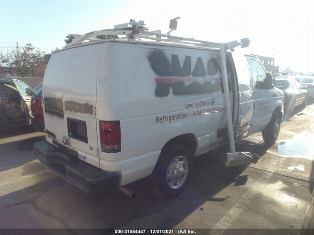 2014 Ford E-Series, VIN: 1FTNE1EW2EDB12471