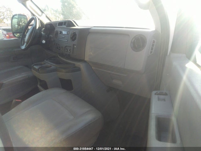 2014 Ford E-Series, VIN: 1FTNE1EW2EDB12471