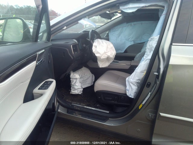 2020 Lexus RX, VIN: 2T2JGMDA5LC049954