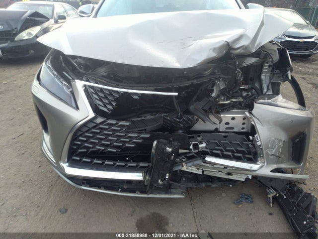 2020 Lexus RX, VIN: 2T2JGMDA5LC049954