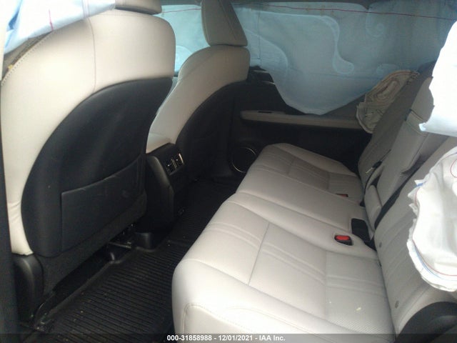 2020 Lexus RX, VIN: 2T2JGMDA5LC049954