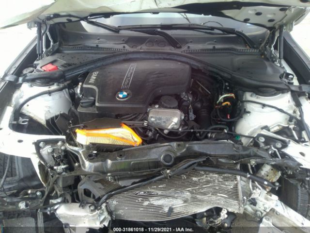 WBA3X5C50ED558991 BMW 3 Series Gran Turismo 328i Xdrive