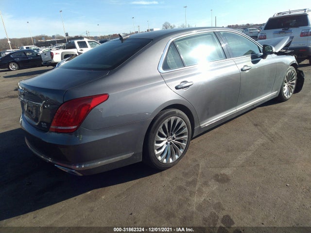 2017 Genesis G90, VIN: KMHG54JH6HU028915