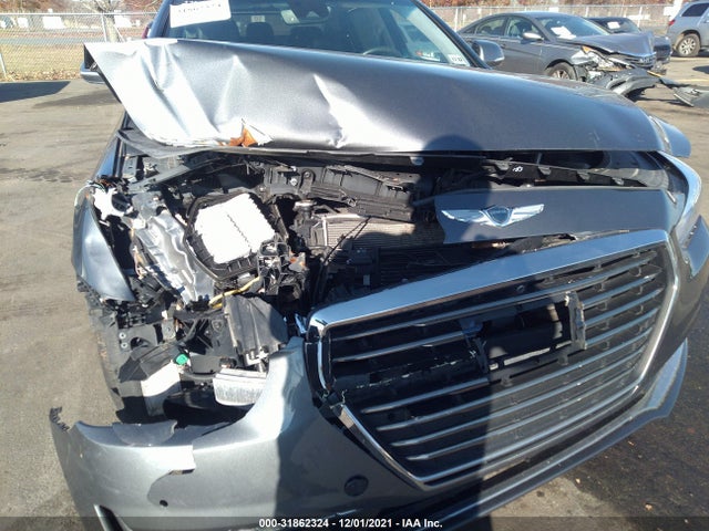 2017 Genesis G90, VIN: KMHG54JH6HU028915
