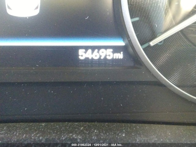 2017 Genesis G90, VIN: KMHG54JH6HU028915