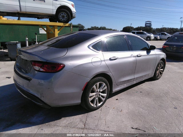 1C3CCCAB6GN177479 Chrysler 200 Limited