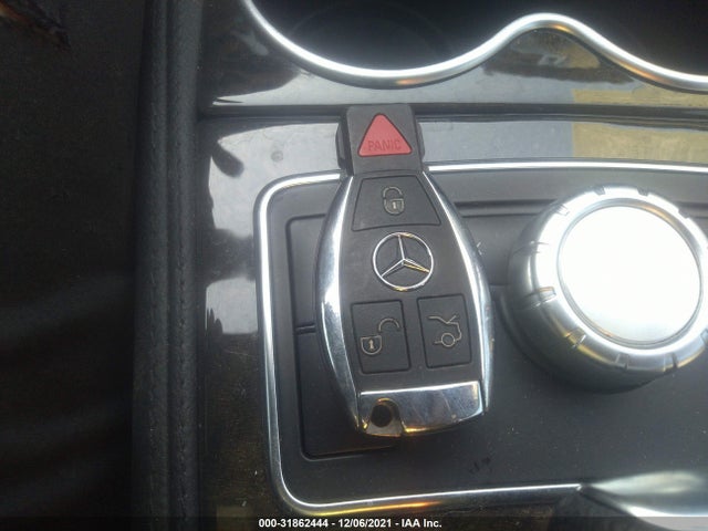 2014 Mercedes-Benz CLS-Class, VIN: WDDLJ7DB7EA095775