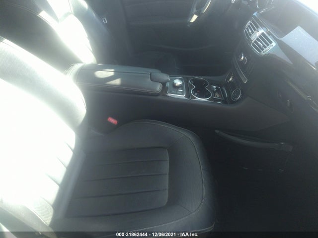 2014 Mercedes-Benz CLS-Class, VIN: WDDLJ7DB7EA095775