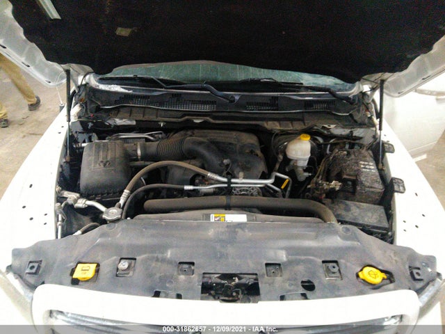 1C6RR7MT9GS364661 RAM 1500 Sport