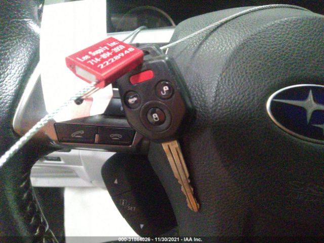 JF2SJAHC1EH458375 Subaru Forester 2.5i Limited