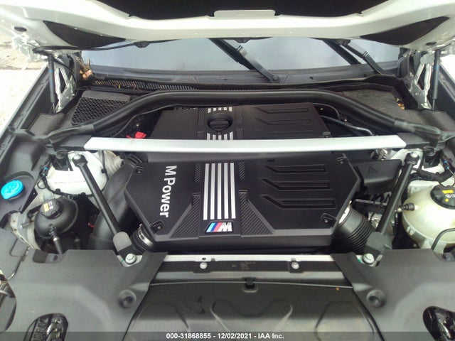 2020 BMW X4, VIN: 5YMUJ0C06LLA99785