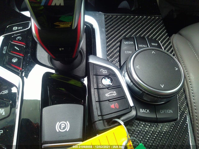 2020 BMW X4, VIN: 5YMUJ0C06LLA99785