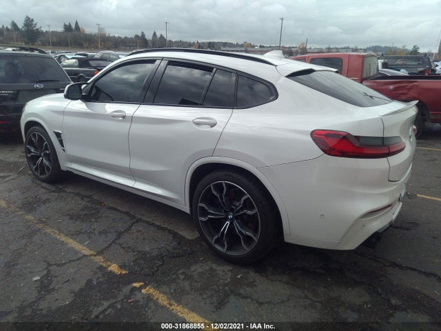 2020 BMW X4, VIN: 5YMUJ0C06LLA99785