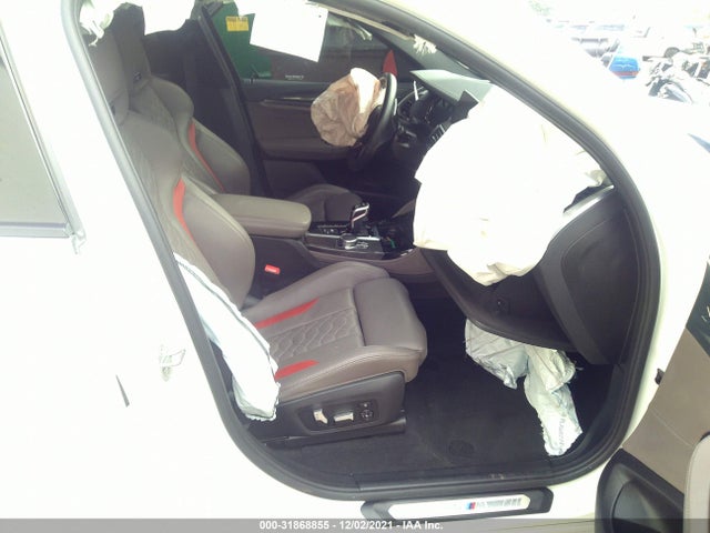 2020 BMW X4, VIN: 5YMUJ0C06LLA99785