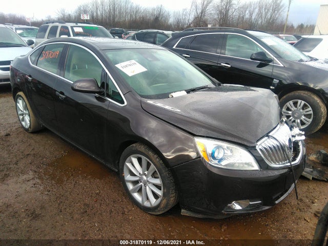 2016 Buick Verano, VIN: 1G4PS5SK7G4158516