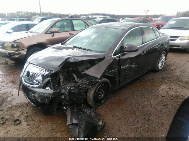 2016 Buick Verano, VIN: 1G4PS5SK7G4158516