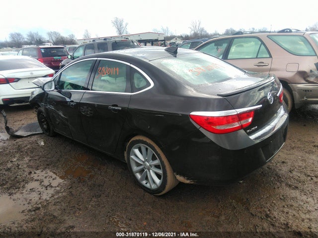 2016 Buick Verano, VIN: 1G4PS5SK7G4158516