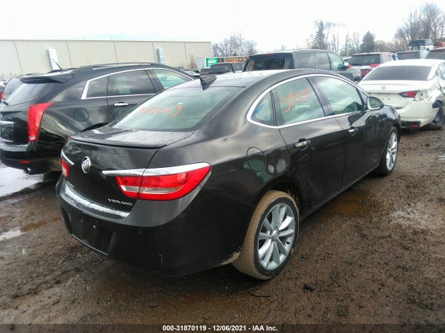 2016 Buick Verano, VIN: 1G4PS5SK7G4158516