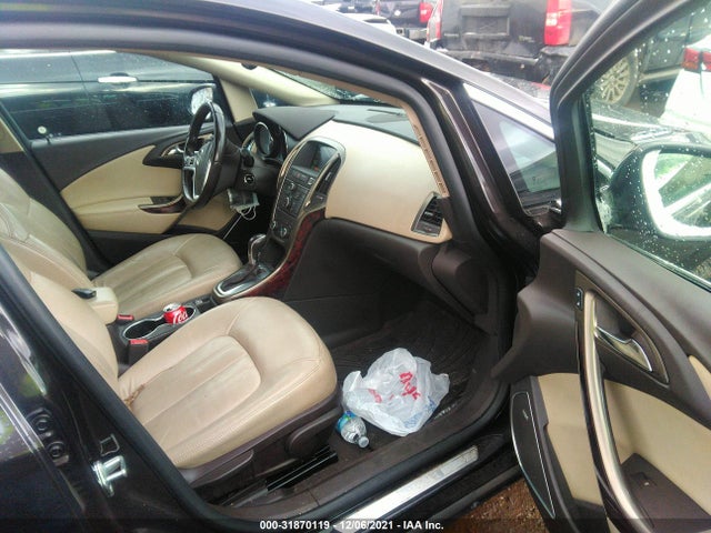 2016 Buick Verano, VIN: 1G4PS5SK7G4158516