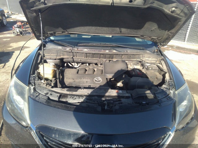 2015 Mazda CX-9, VIN: JM3TB2DAXF0447991