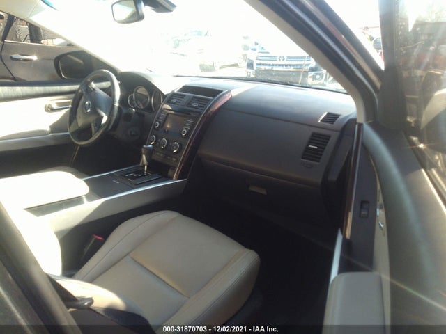 2015 Mazda CX-9, VIN: JM3TB2DAXF0447991