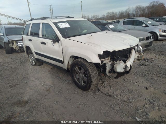 1J4GR48K85C536051 auction archive image