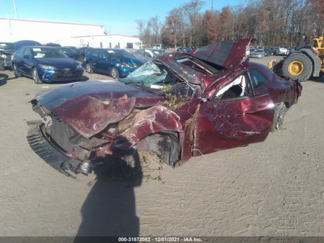 2C3CDZAG6HH640954 Dodge Challenger Sxt Plus