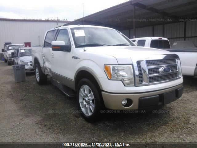 Auction sale of the 2011 Ford F-150 Xl/xlt/fx2/lariat, vin: 1FTFW1CF7BFC85374, lot number: 31891086