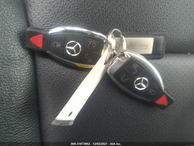 2015 MERCEDES-BENZ M-CLASS VIN: 4JGDA5HB5FA450369