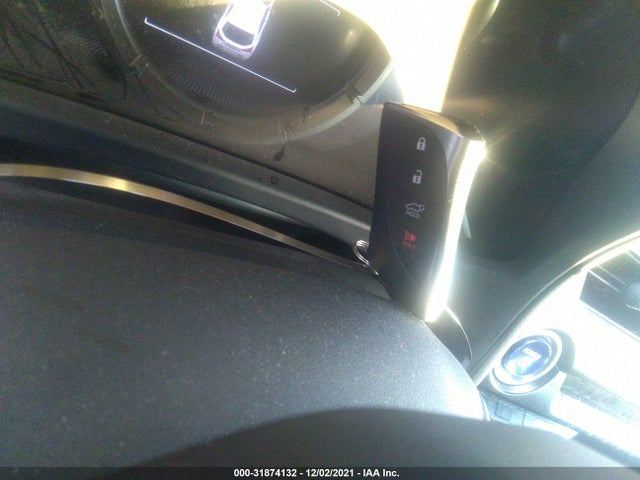 2020 Lexus UX, VIN: JTHR9JBH4L2022922