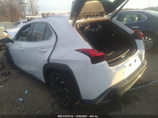 2020 Lexus UX, VIN: JTHR9JBH4L2022922