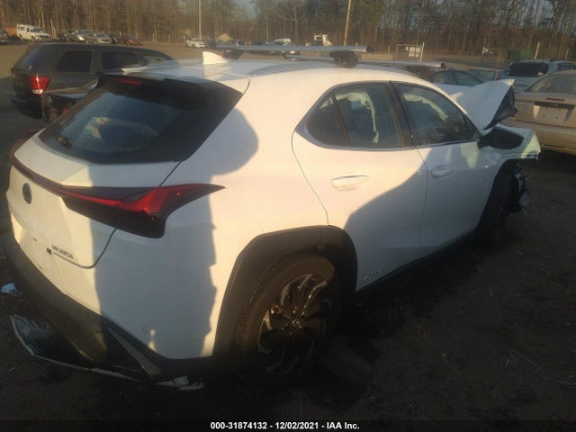2020 Lexus UX, VIN: JTHR9JBH4L2022922