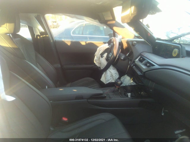 2020 Lexus UX, VIN: JTHR9JBH4L2022922